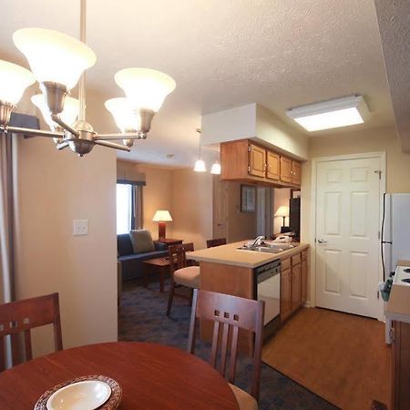 Charwood Suites Columbus Eksteriør billede