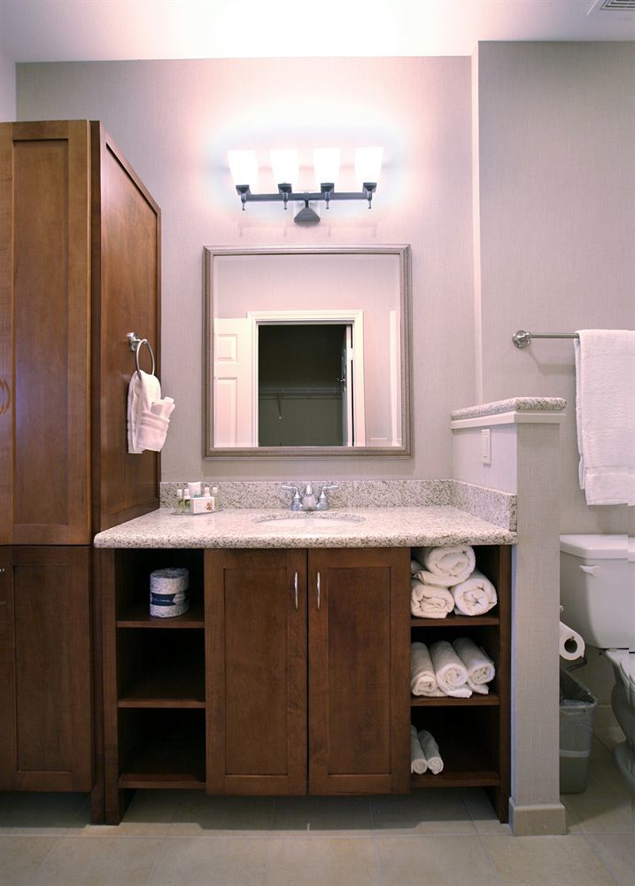 Charwood Suites Columbus Eksteriør billede