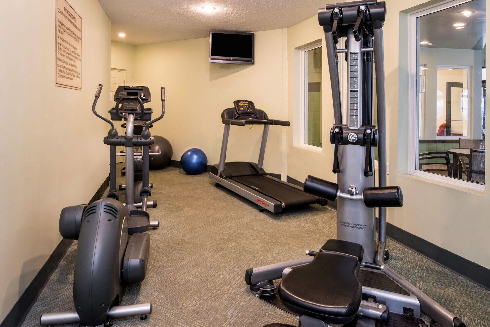 Charwood Suites Columbus Eksteriør billede