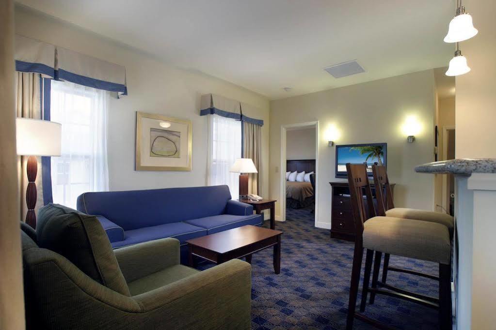 Charwood Suites Columbus Eksteriør billede